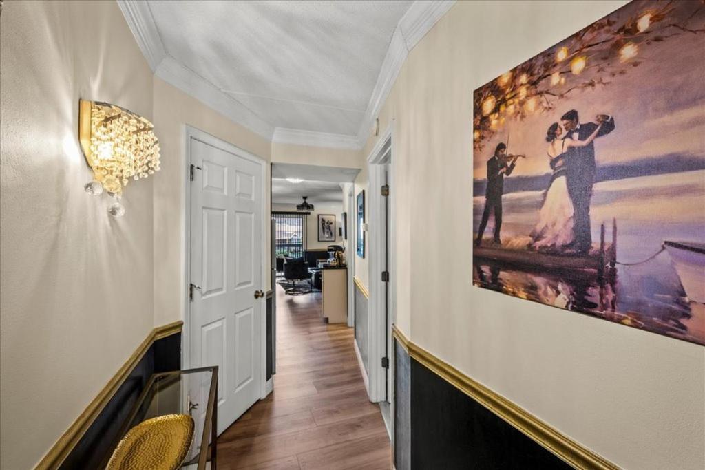 Walk To Anakeesta Romantic 1Br W Fireplace Gatlinburg Eksteriør bilde