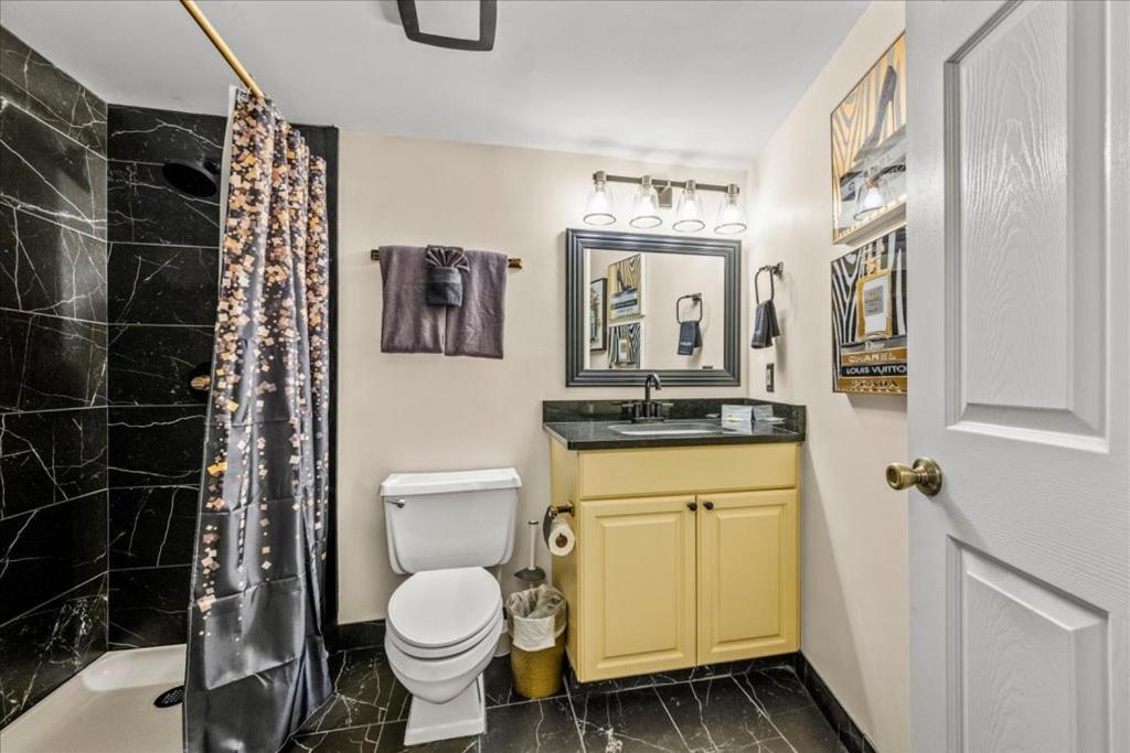 Walk To Anakeesta Romantic 1Br W Fireplace Gatlinburg Eksteriør bilde