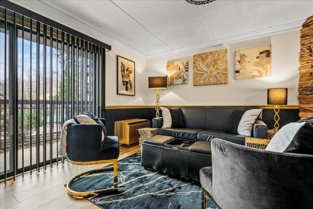 Walk To Anakeesta Romantic 1Br W Fireplace Gatlinburg Eksteriør bilde