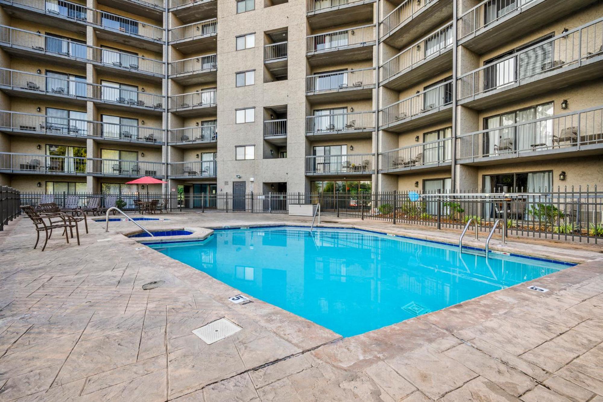 Walk To Anakeesta Romantic 1Br W Fireplace Gatlinburg Eksteriør bilde